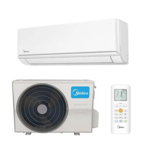 Климатик Midea Prime 2 MA3-09HRDN8