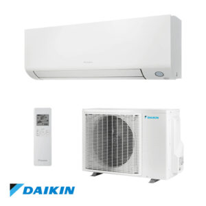 Климатик Daikin Perfera W FTXM50A, Wi-Fi