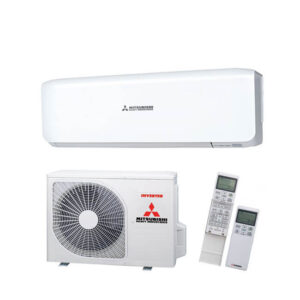 Климатик Mitsubishi Heavy SRK20ZS-W Premium, бял