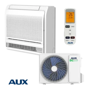 Инверторен климатик AUX AUCO-H18/4R3B + AL-H18/NDR3HB2(U)
