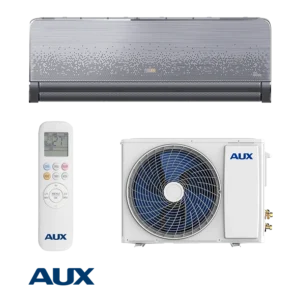 Инверторен климатик AUX C-PRO ASW-H09B6A4/FQA800R3DI-D0