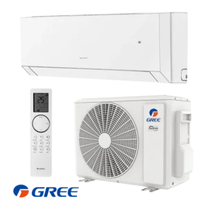 Инверторен климатик Gree Clivia GWH09AUCXB-K6DNA2A