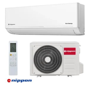 Инверторен климатик Nippon KFR 14DCB ECO ENERGY